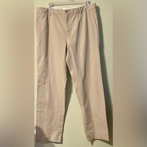 Men’s Dolce & Gabbana Casual Pants Size 52**Waist altered to 37”.